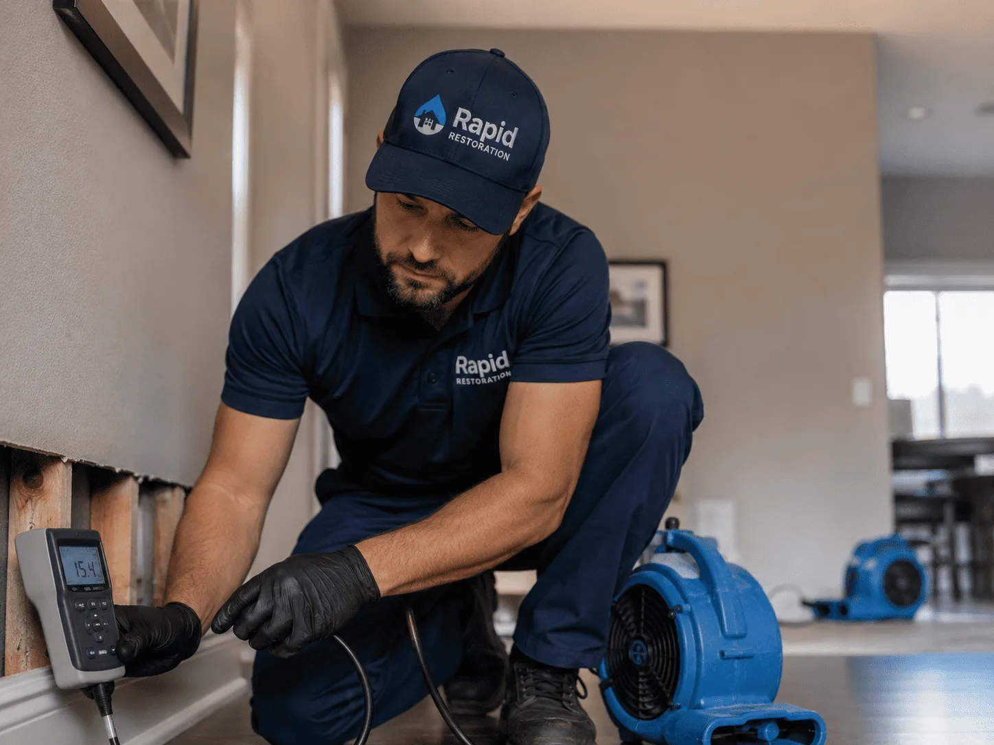 Common questions about Structural Drying in Merrittstown, PA